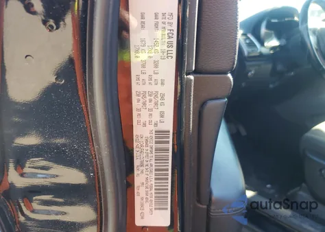 2020 Jeep Grand Cherokee Laredo from USA, damaged, VIN 1C4RJFAG1LC170096